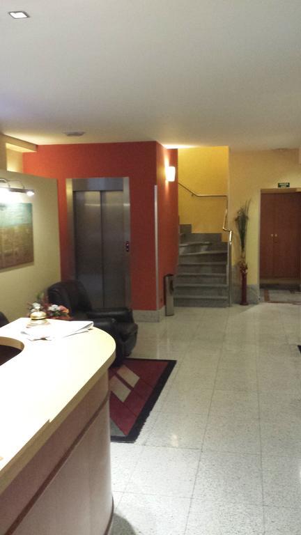 Hostal Guzman El Bueno By Gaiarooms Leon Luaran gambar