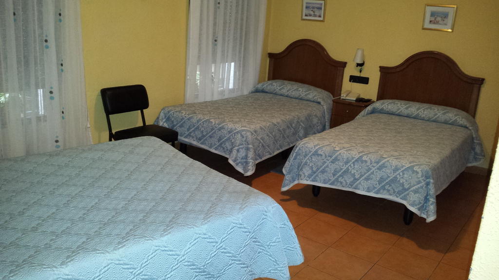 Hostal Guzman El Bueno By Gaiarooms Leon Luaran gambar