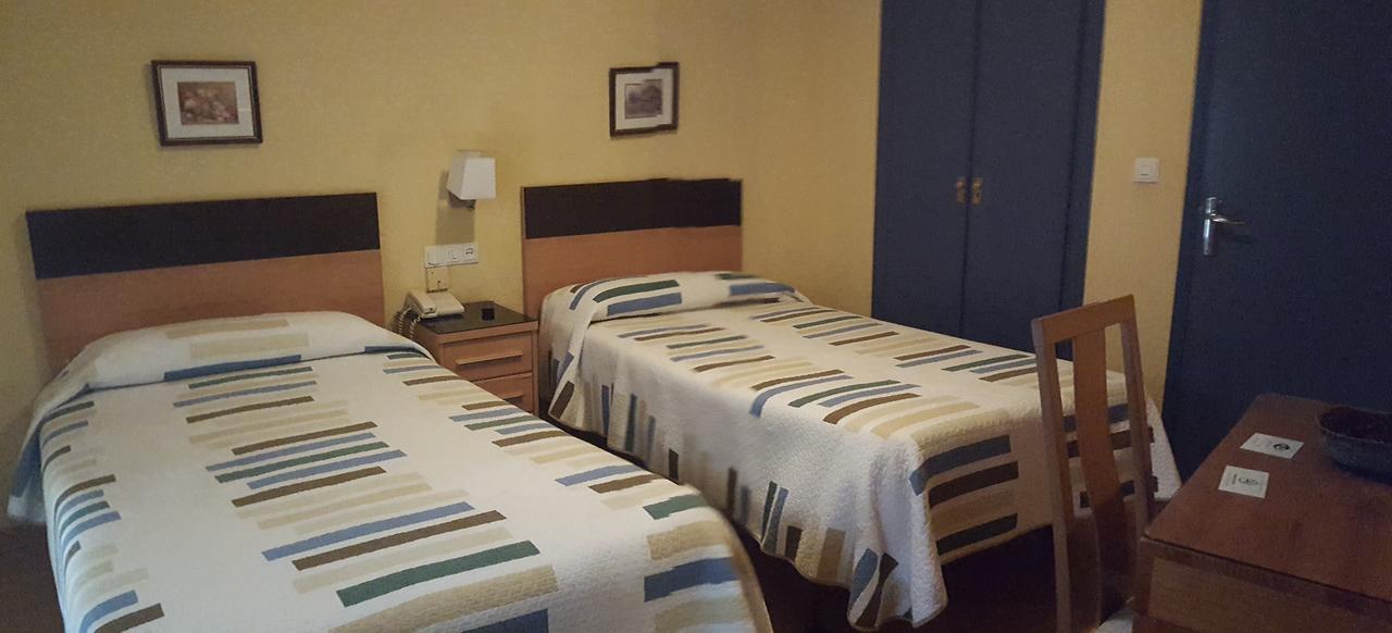 Hostal Guzman El Bueno By Gaiarooms Leon Luaran gambar