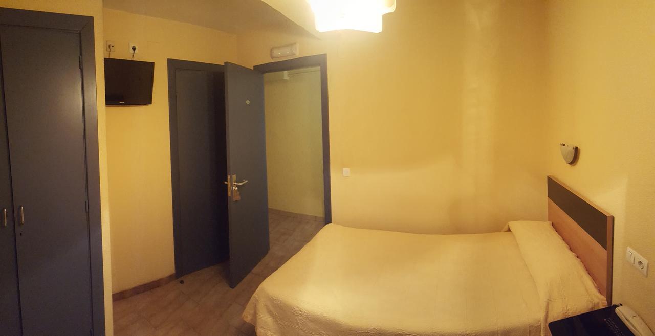 Hostal Guzman El Bueno By Gaiarooms Leon Luaran gambar